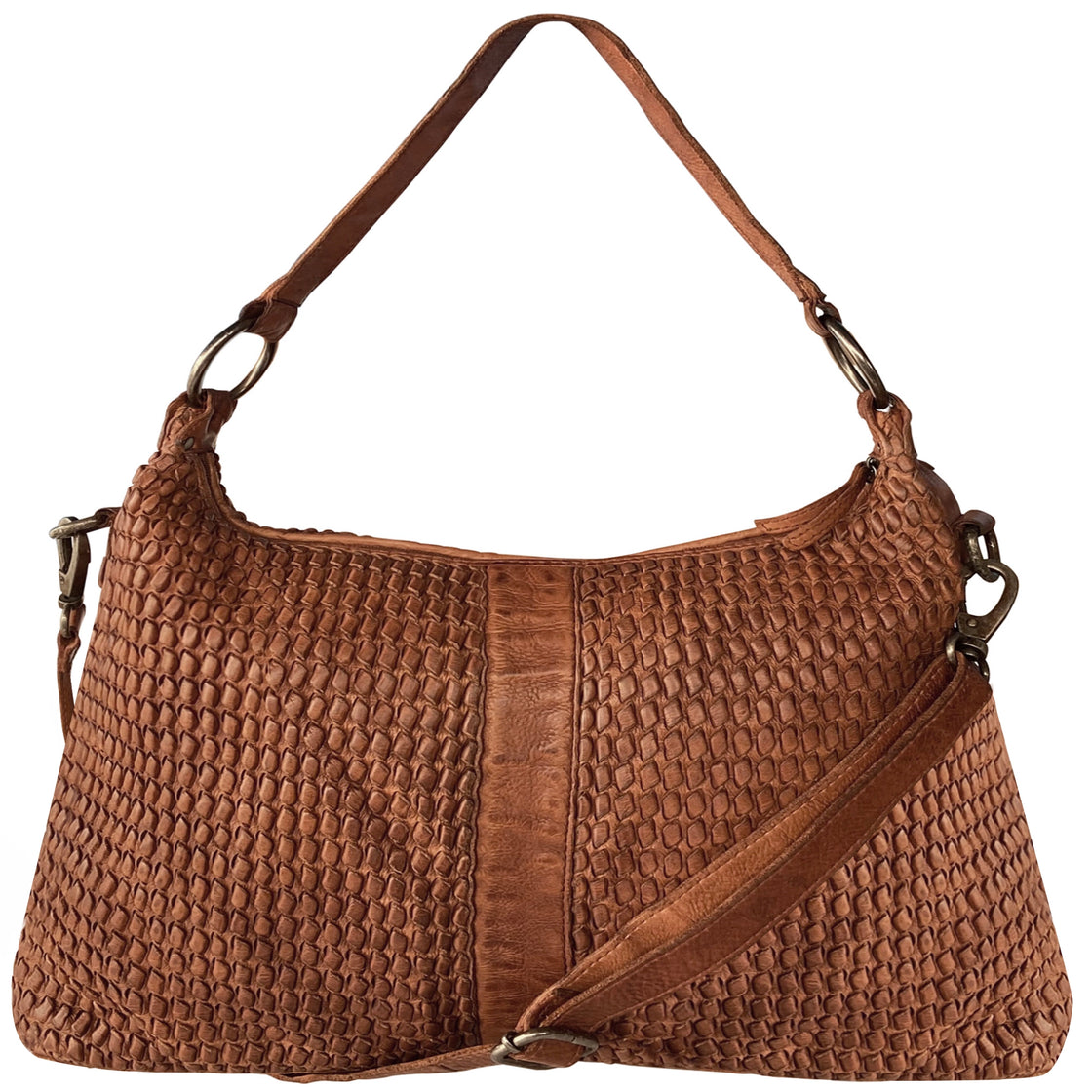CYHTWSDJ Shoulder Bags for Women, Cute Hobo Tote Handbag Mini Clutch Purse  with Zipper Closure (Beige): Handbags: Amazon.com